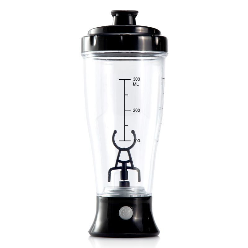 Automatic Protein Shaker | Electric Blender Bottle | BPA-Free - FitMix