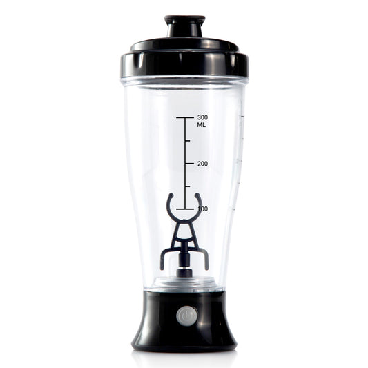 Automatic Protein Shaker | Electric Blender Bottle | BPA-Free - FitMix