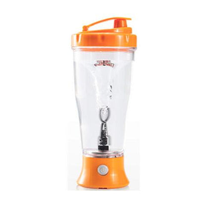 Automatic Protein Shaker | Electric Blender Bottle | BPA-Free - FitMix