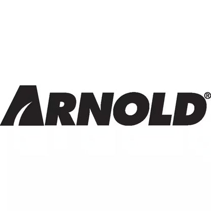 Replacement 42 In. Deck Belt for Ariens, Husqvarna, Poulan and Poulan Pro Riding Lawn Mowers OE# 197253 and 429636
