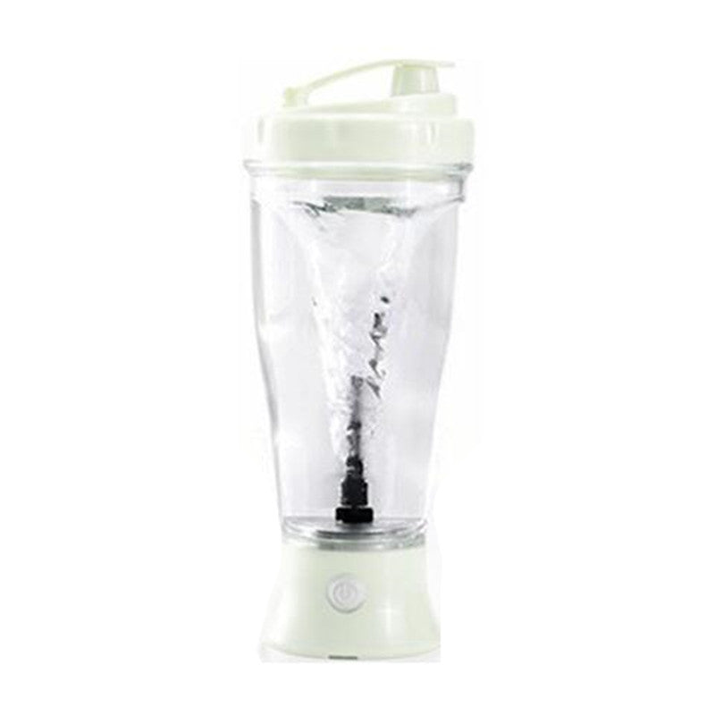 Automatic Protein Shaker | Electric Blender Bottle | BPA-Free - FitMix
